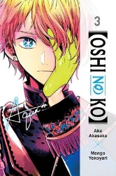 Picture of [Oshi No Ko], Vol. 3