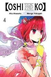 Picture of [Oshi No Ko], Vol. 4