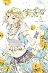 Picture of The Abandoned Empress, Vol. 6 (comic)