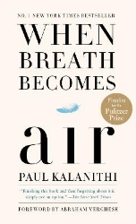 Picture of When Breath Becomes Air