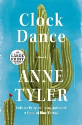 Picture of Clock Dance: A novel