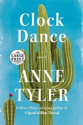 Picture of Clock Dance: A novel