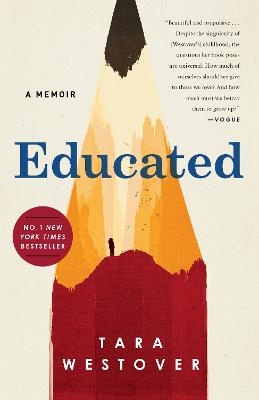 Picture of Educated: A Memoir