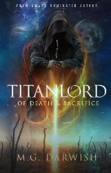 Picture of Titanlord: of Death & Sacrifice