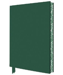 Picture of Racing Green Artisan Sketch Book