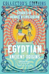 Picture of Egyptian Ancient Origins: Stories Of People & Civilization