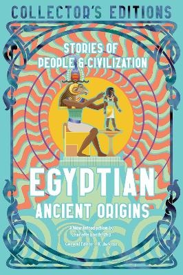 Picture of Egyptian Ancient Origins: Stories Of People & Civilization