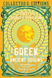 Picture of Greek Ancient Origins: Stories Of People & Civilization