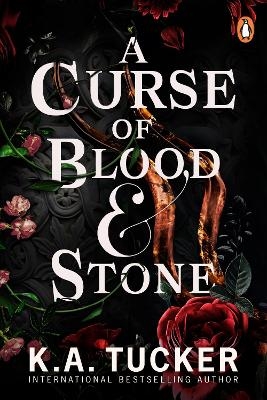 Picture of A Curse of Blood and Stone