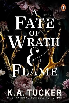 Picture of A Fate of Wrath and Flame