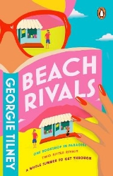 Picture of Beach Rivals: Escape to Bali with this summer's hottest enemies-to-lovers beach read