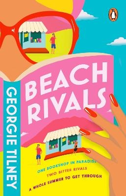 Picture of Beach Rivals: Escape to Bali with this summer's hottest enemies-to-lovers beach read