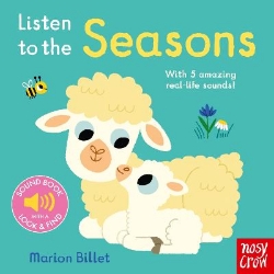 Picture of Listen to the Seasons