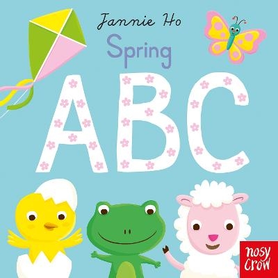 Picture of Spring ABC