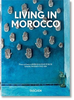 Picture of Living in Morocco. 40th Ed.