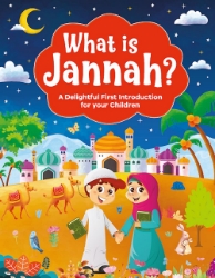 Picture of What is Jannah?