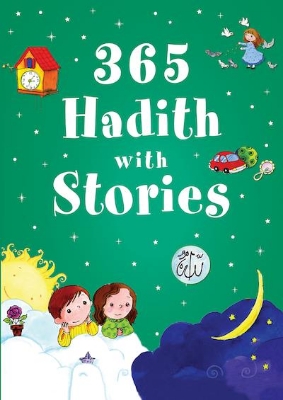 Picture of 365 Hadith with Stories (Hardbound)