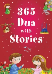 Picture of 365 Dua with Stories (Hardbound)