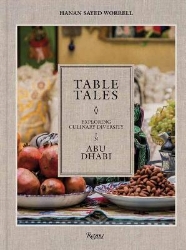 Picture of Table Tales: Exploring Culinary Diversity in Abu Dhabi