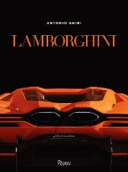 Picture of Lamborghini