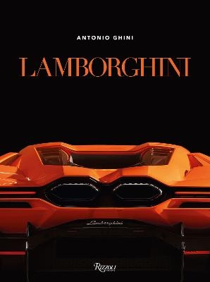 Picture of Lamborghini