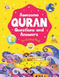 Picture of Awesome Quran Questions and Answers (Paperback)