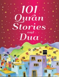 Picture of 101 Quran Stories and Dua