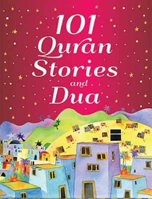 Picture of 101 Quran Stories and Dua