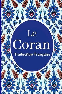 Picture of Le Coran: traduction francaise