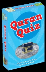 Picture of Quran Quiz Cards