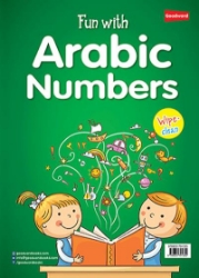 Picture of Fun with Arabic Numbers