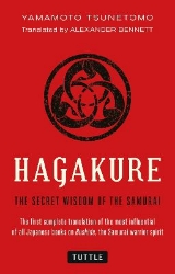 Picture of Hagakure: The Secret Wisdom of the Samurai