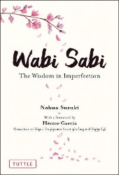 Picture of Wabi Sabi: The Wisdom in Imperfection