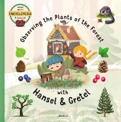 Picture of Observing the Plants of the Forest with Hansel and Gretel