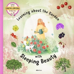 Picture of Learning about the Garden with Sleeping Beauty