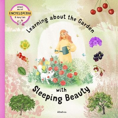 Picture of Learning about the Garden with Sleeping Beauty