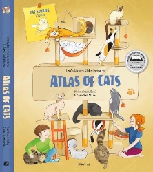 Picture of Atlas of Cats