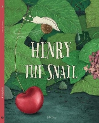 Picture of Henry the Snail