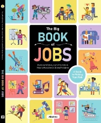 Picture of The Big Book of Jobs