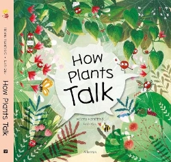 Picture of How Plants Talk