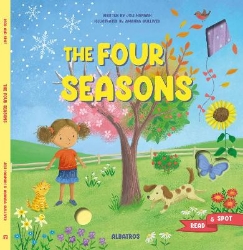 Picture of The Four Seasons