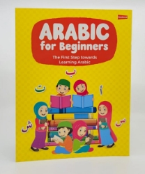 Picture of Arabic for Beginners