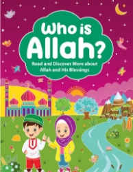 Picture of Who is Allah?