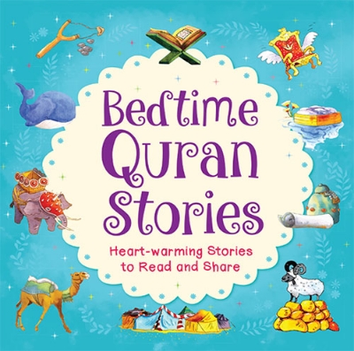 Picture of Bedtime Quran Stories