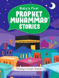 Picture of Baby's First Prophet Muhammad Stories (Hardbound BoardBook)