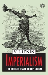 Picture of Imperialism the Highest Stage of Capitalism