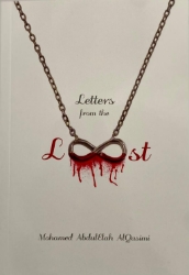 Picture of Letters from the lost