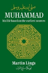 Picture of Muhammad: His Life Based on the Earliest Sources