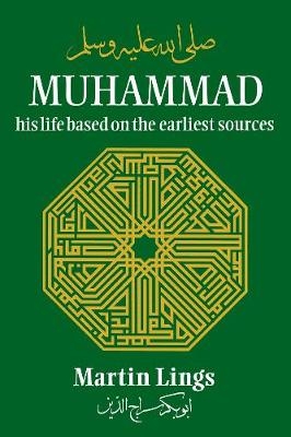 Picture of Muhammad: His Life Based on the Earliest Sources