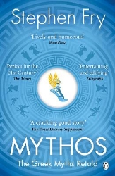 Picture of Mythos: The Greek Myths Retold